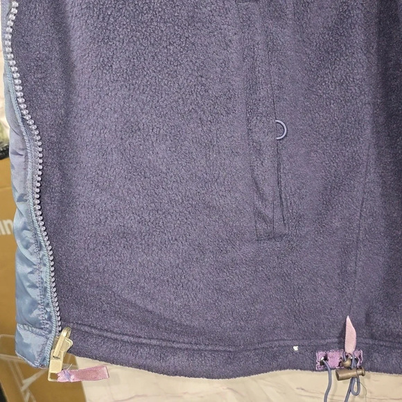 Vecta Unlimited Reversible Full Zip Hoodie Mens Size 3XL - Picture 10 of 15